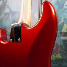 Load image into Gallery viewer, Fender Stratocaster ST-STD 2010 Candy Apple Red MIJ Japan
