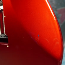 Load image into Gallery viewer, Fender Stratocaster ST-STD 2010 Candy Apple Red MIJ Japan