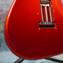 Load image into Gallery viewer, Fender Stratocaster ST-STD 2010 Candy Apple Red MIJ Japan