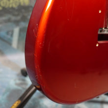 Load image into Gallery viewer, Fender Stratocaster ST-STD 2010 Candy Apple Red MIJ Japan