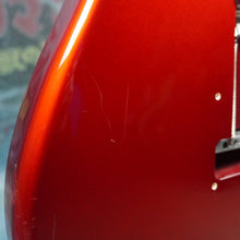 Load image into Gallery viewer, Fender Stratocaster ST-STD 2010 Candy Apple Red MIJ Japan