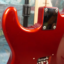 Load image into Gallery viewer, Fender Stratocaster ST-STD 2010 Candy Apple Red MIJ Japan