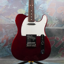 Load image into Gallery viewer, Fender Telecaster TL-STD 2007 Candy Apple Red MIJ Japan