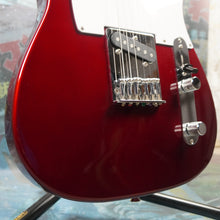 Load image into Gallery viewer, Fender Telecaster TL-STD 2007 Candy Apple Red MIJ Japan