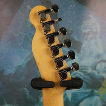 Load image into Gallery viewer, Fender Telecaster TL-STD 2007 Candy Apple Red MIJ Japan