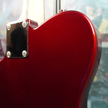 Load image into Gallery viewer, Fender Telecaster TL-STD 2007 Candy Apple Red MIJ Japan