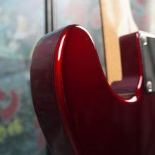 Load image into Gallery viewer, Fender Telecaster TL-STD 2007 Candy Apple Red MIJ Japan