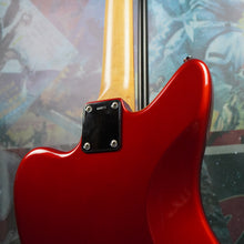 Load image into Gallery viewer, Schecter AR-06 Jaguar Offset 2000's Candy Apple Red MIJ Japan