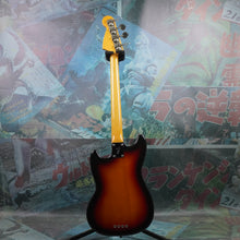 Load image into Gallery viewer, Fender Mustang Bass MG98-70SD 2006 Sunburst CIJ Japan