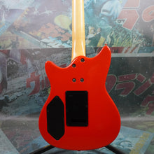 Load image into Gallery viewer, Heartfield RR-7 1989 Red MIJ Japan FujiGen