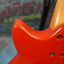 Load image into Gallery viewer, Heartfield RR-7 1989 Red MIJ Japan FujiGen