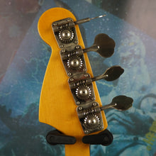 Load image into Gallery viewer, Fender Mustang Bass MG98-70SD 2006 Sunburst CIJ Japan