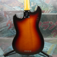 Load image into Gallery viewer, Fender Mustang Bass MG98-70SD 2006 Sunburst CIJ Japan