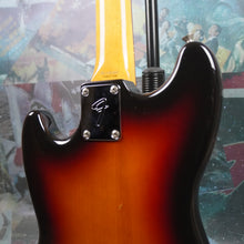 Load image into Gallery viewer, Fender Mustang Bass MG98-70SD 2006 Sunburst CIJ Japan