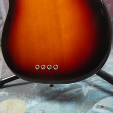 Load image into Gallery viewer, Fender Mustang Bass MG98-70SD 2006 Sunburst CIJ Japan