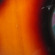 Load image into Gallery viewer, Fender Mustang Bass MG98-70SD 2006 Sunburst CIJ Japan