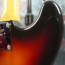 Load image into Gallery viewer, Fender Mustang Bass MG98-70SD 2006 Sunburst CIJ Japan