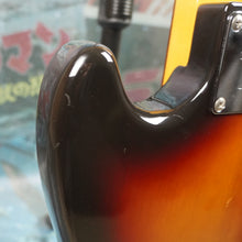 Load image into Gallery viewer, Fender Mustang Bass MG98-70SD 2006 Sunburst CIJ Japan