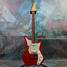 Load image into Gallery viewer, FujiGen FGN PP40 1990's Red MIJ Japan Offset