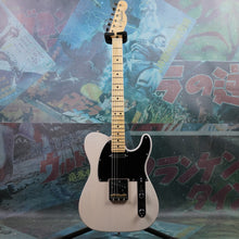 Load image into Gallery viewer, Fender Hybrid Telecaster II 2021 US Blonde MIJ Japan