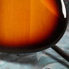 Load image into Gallery viewer, Fender Jaguar '66 Reissue JG66-85 2010 3 Tone Sunburst MIJ Japan