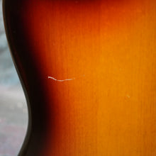 Load image into Gallery viewer, Fender Jaguar '66 Reissue JG66-85 2010 3 Tone Sunburst MIJ Japan
