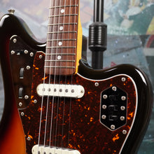 Load image into Gallery viewer, Fender Jaguar '66 Reissue JG66-85 2010 3 Tone Sunburst MIJ Japan