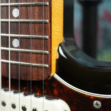 Load image into Gallery viewer, Fender Jaguar '66 Reissue JG66-85 2010 3 Tone Sunburst MIJ Japan