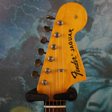 Load image into Gallery viewer, Fender Jaguar '66 Reissue JG66-85 2010 3 Tone Sunburst MIJ Japan