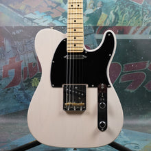 Load image into Gallery viewer, Fender Hybrid Telecaster II 2021 US Blonde MIJ Japan