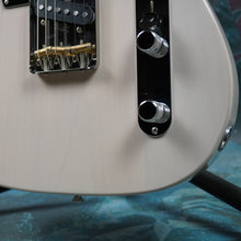 Load image into Gallery viewer, Fender Hybrid Telecaster II 2021 US Blonde MIJ Japan