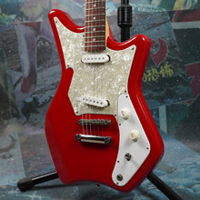 Load image into Gallery viewer, FujiGen FGN PP40 1990's Red MIJ Japan Offset