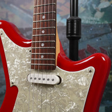Load image into Gallery viewer, FujiGen FGN PP40 1990's Red MIJ Japan Offset