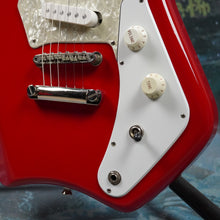 Load image into Gallery viewer, FujiGen FGN PP40 1990's Red MIJ Japan Offset