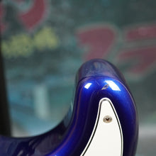 Load image into Gallery viewer, Fender Stratocaster '62 Reissue ST62 TX Texas Special 2008 Jupiter Blue Metallic MIJ Japan