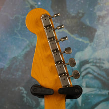 Load image into Gallery viewer, Fender Stratocaster '62 Reissue ST62 TX Texas Special 2008 Jupiter Blue Metallic MIJ Japan