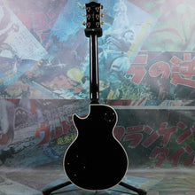 Load image into Gallery viewer, FGN JLC5R Single Cut 2014 Black MIJ FujiGen Japan