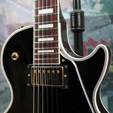 Load image into Gallery viewer, FGN JLC5R Single Cut 2014 Black MIJ FujiGen Japan