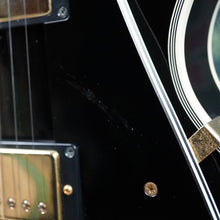 Load image into Gallery viewer, FGN JLC5R Single Cut 2014 Black MIJ FujiGen Japan