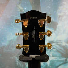 Load image into Gallery viewer, FGN JLC5R Single Cut 2014 Black MIJ FujiGen Japan