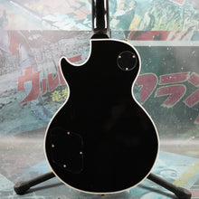 Load image into Gallery viewer, FGN JLC5R Single Cut 2014 Black MIJ FujiGen Japan