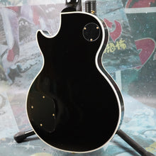 Load image into Gallery viewer, FGN JLC5R Single Cut 2014 Black MIJ FujiGen Japan