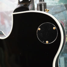 Load image into Gallery viewer, FGN JLC5R Single Cut 2014 Black MIJ FujiGen Japan
