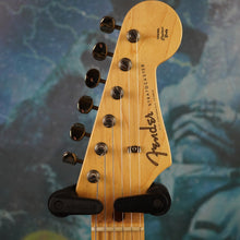 Load image into Gallery viewer, Fender Hybrid 50's Stratocaster HSS 2019 Ocean Turquoise Metallic MIJ Japan