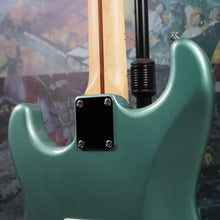 Load image into Gallery viewer, Fender Hybrid 50's Stratocaster HSS 2019 Ocean Turquoise Metallic MIJ Japan