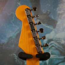 Load image into Gallery viewer, Fender Stratocaster ST57-TX ALG 2008 US Blonde CIJ Japan