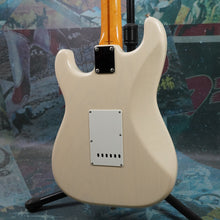Load image into Gallery viewer, Fender Stratocaster ST57-TX ALG 2008 US Blonde CIJ Japan