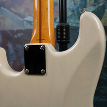 Load image into Gallery viewer, Fender Stratocaster ST57-TX ALG 2008 US Blonde CIJ Japan