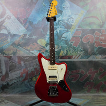 Load image into Gallery viewer, Fender Jaguar Jean-Ken Johnny Jaguar 2018 Candy Apple Red MIJ Japan