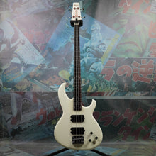Load image into Gallery viewer, Aria Pro II SB-1000ST Super Bass White 2013 MIJ Japan